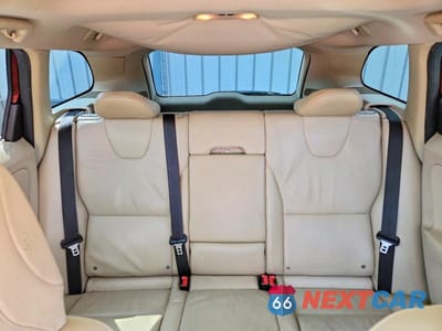 Zdjęcie 10 z 13 samochodu: 2010 VOLVO XC60 T6 VIN:YV4992DZ0A2028398 - miniatura