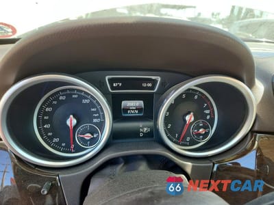 Zdjęcie 9 z 13 samochodu: 2016 MERCEDES-BENZ GLE 350 VIN:4JGDA5JB0GA675634 - miniatura