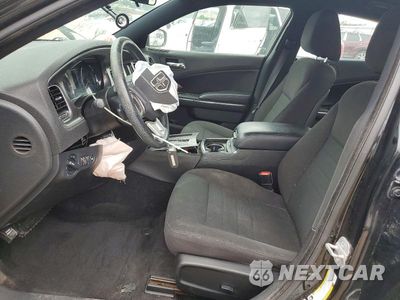 Zdjęcie 7 z 12 samochodu: 2014 DODGE CHARGER SE VIN:2C3CDXBG9EH107740 - miniatura