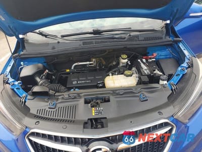 Zdjęcie 12 z 13 samochodu: 2017 BUICK ENCORE PREFERRED VIN:KL4CJASB8HB154738 - miniatura