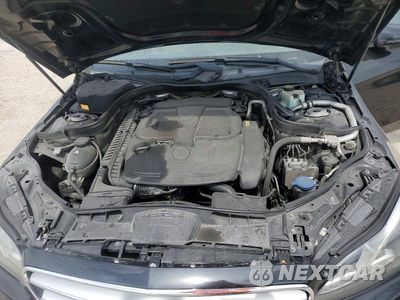 Zdjęcie 11 z 12 samochodu: 2015 MERCEDES-BENZ E 350 4MATIC VIN:WDDHF8JB2FB148198 - miniatura
