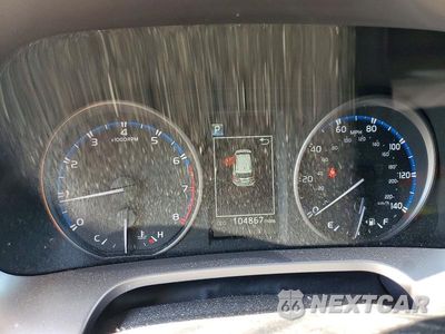Zdjęcie 9 z 13 samochodu: 2017 TOYOTA RAV4 LE VIN:JTMZFREVXHJ134616 - miniatura