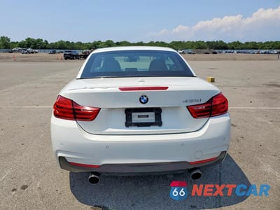 Zdjęcie 6 z 12 samochodu: 2014 BMW 435 I VIN:WBA3T3C5XEP737795 - miniatura