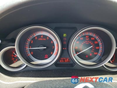 Zdjęcie 9 z 12 samochodu: 2011 MAZDA 6 S VIN:1YVHZ8CB0B5M04758 - miniatura