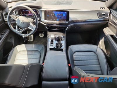 Zdjęcie 8 z 13 samochodu: 2024 VOLKSWAGEN ATLAS CROSS SPORT SEL R-LINE VIN:1V2AE2CA0RC202353 - miniatura