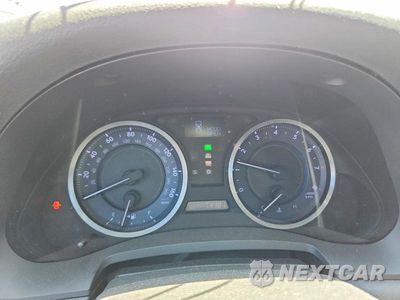 Zdjęcie 9 z 12 samochodu: 2013 LEXUS IS 250 VIN:JTHBF5C24D5188031 - miniatura