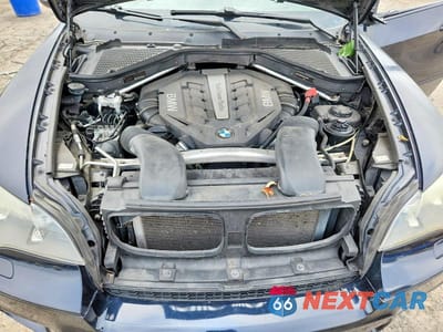 Zdjęcie 12 z 13 samochodu: 2012 BMW X5 XDRIVE50I VIN:5UXZV8C59CL423191 - miniatura