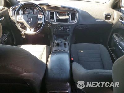 Zdjęcie 8 z 12 samochodu: 2014 DODGE CHARGER SE VIN:2C3CDXBG6EH135396 - miniatura