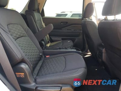 Zdjęcie 11 z 14 samochodu: 2024 NISSAN PATHFINDER ROCK CREEK VIN:5N1DR3BD3RC254768 - miniatura