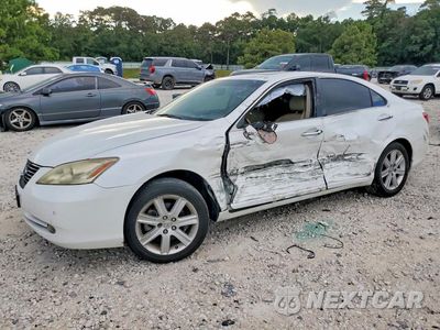 2008 LEXUS ES 350 JTHBJ46G682253761 - główne zdjęcie licytacji z USA - miniatura