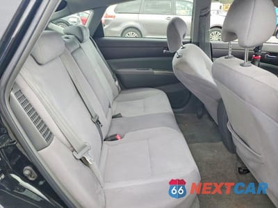 Zdjęcie 10 z 13 samochodu: 2004 TOYOTA PRIUS BASE VIN:JTDKB22U140114058 - miniatura