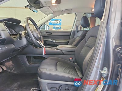 Zdjęcie 7 z 14 samochodu: 2024 NISSAN PATHFINDER SV VIN:5N1DR3BC5RC250390 - miniatura