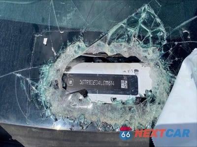 Zdjęcie 12 z 12 samochodu: 2020 GMC SIERRA C1500 SLT VIN:3GTP8DED4LG111614 - miniatura