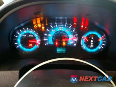Zdjęcie 9 z 12 samochodu: 2012 FORD FUSION SEL VIN:3FAHP0JG8CR397686 - miniatura