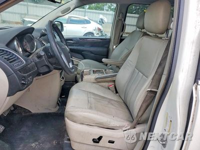 Zdjęcie 7 z 13 samochodu: 2013 CHRYSLER TOWN & COUNTRY TOURING VIN:2C4RC1BG7DR583872 - miniatura