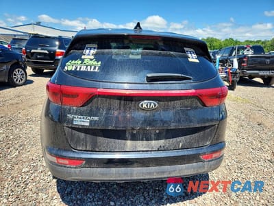 Zdjęcie 6 z 13 samochodu: 2019 KIA SPORTAGE LX VIN:KNDPMCACXK7619907 - miniatura