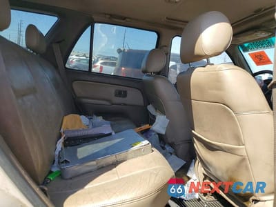 Zdjęcie 11 z 13 samochodu: 1997 TOYOTA 4RUNNER LIMITED VIN:JT3GN87RXV0034364 - miniatura