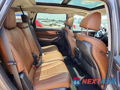 Zdjęcie 10 z 12 samochodu: 2024 ACURA MDX TECHNOLOGY VIN:5J8YE1H46RL006044 - miniatura