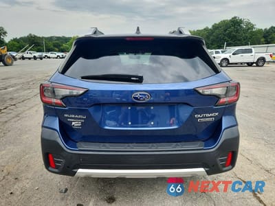 Zdjęcie 6 z 13 samochodu: 2020 SUBARU OUTBACK TOURING VIN:4S4BTAPC1L3152521 - miniatura