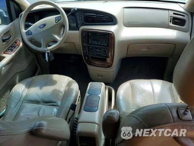 Zdjęcie 8 z 13 samochodu: 2001 FORD WINDSTAR SEL VIN:2FMDA534X1BA44111 - miniatura