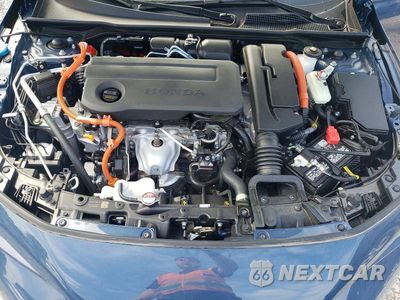 Zdjęcie 11 z 12 samochodu: 2026 HONDA CIVIC SPORT VIN:2HGFE4F85TH335742 - miniatura
