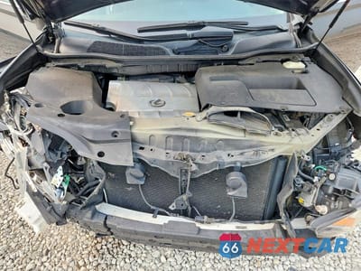 Zdjęcie 12 z 14 samochodu: 2015 LEXUS RX 350 BASE VIN:2T2BK1BA9FC337730 - miniatura