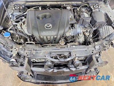 Zdjęcie 12 z 14 samochodu: 2021 MAZDA CX-30 SELECT VIN:3MVDMBBL5MM235147 - miniatura
