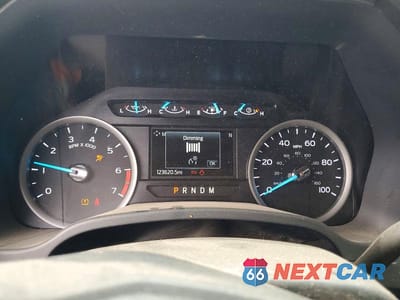 Zdjęcie 9 z 12 samochodu: 2022 FORD F250 SUPER DUTY VIN:1FT7W2BNXNEG20883 - miniatura