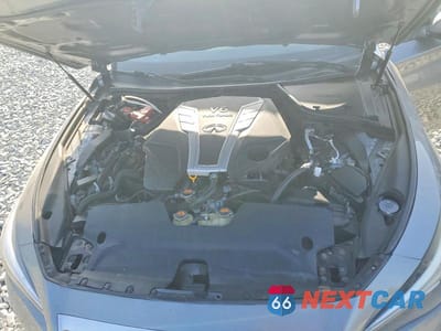 Zdjęcie 11 z 12 samochodu: 2017 INFINITI Q50 3.0T SIGNATURE EDITION VIN:JN1EV7AR7HM840507 - miniatura