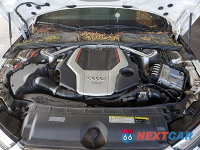 Zdjęcie 11 z 12 samochodu: 2018 AUDI S4 PREMIUM PLUS VIN:WAUB4AF42JA015458 - miniatura