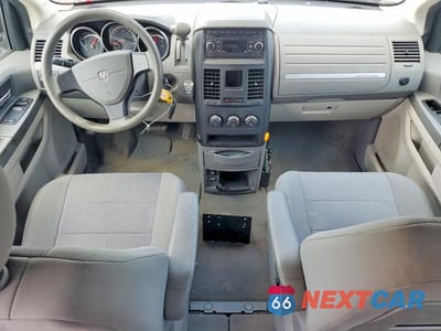 Zdjęcie 8 z 12 samochodu: 2008 DODGE GRAND CARAVAN SE VIN:2D8HN44H98R706141 - miniatura
