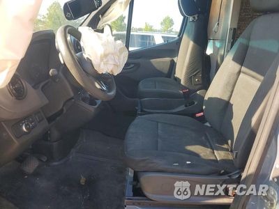 Zdjęcie 7 z 13 samochodu: 2019 MERCEDES-BENZ SPRINTER 2500/3500 VIN:WD4PF1CD5KP108602 - miniatura