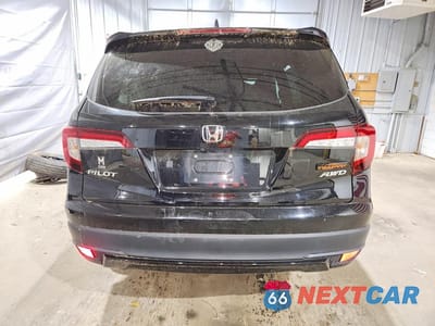 Zdjęcie 6 z 13 samochodu: 2022 HONDA PILOT TRAILSPORT VIN:5FNYF6H81NB065608 - miniatura
