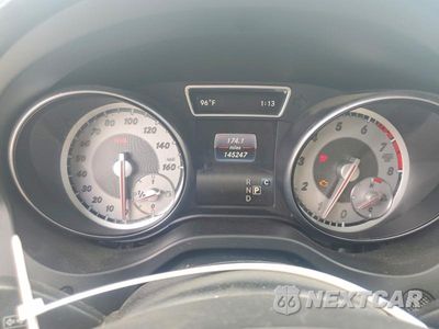 Zdjęcie 9 z 13 samochodu: 2017 MERCEDES-BENZ GLA 250 VIN:WDCTG4EBXHJ306696 - miniatura