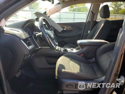 Zdjęcie 7 z 13 samochodu: 2019 GMC TERRAIN SLE VIN:3GKALTEV7KL130238 - miniatura