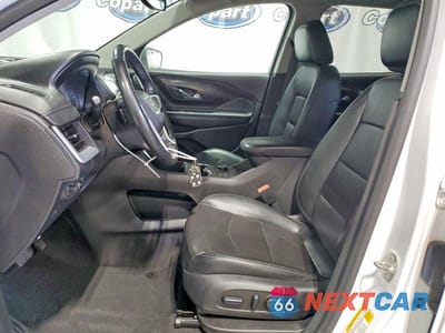 Zdjęcie 7 z 13 samochodu: 2023 GMC TERRAIN SLT VIN:3GKALPEG5PL122879 - miniatura