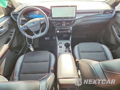 Zdjęcie 8 z 13 samochodu: 2024 FORD ESCAPE ST LINE SELECT VIN:1FMCU9NA8RUB56571 - miniatura