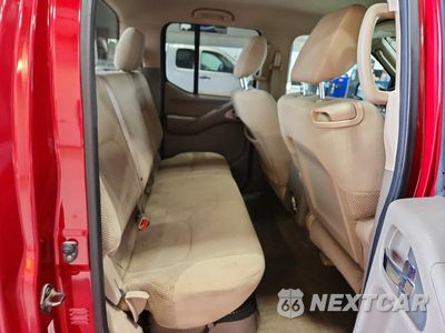 Zdjęcie 10 z 12 samochodu: 2010 NISSAN FRONTIER SE V6 VIN:1N6AD0EVXAC419063 - miniatura