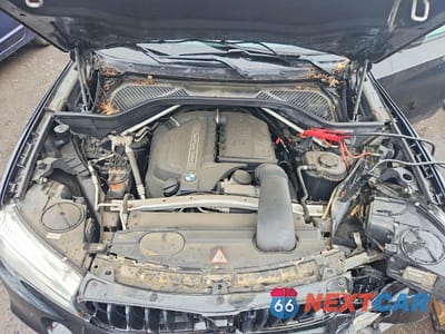 Zdjęcie 12 z 13 samochodu: 2014 BMW X5 SDRIVE35I VIN:5UXKR2C56E0C01136 - miniatura