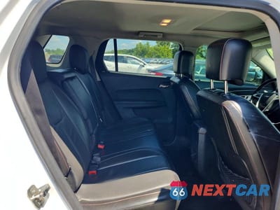 Zdjęcie 11 z 13 samochodu: 2015 GMC TERRAIN SLT VIN:2GKFLXE30F6365019 - miniatura