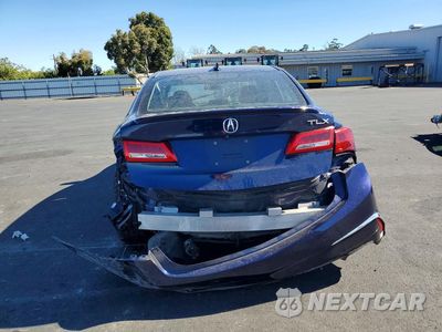 Zdjęcie 6 z 12 samochodu: 2019 ACURA TLX ADVANCE VIN:19UUB2F80KA007324 - miniatura