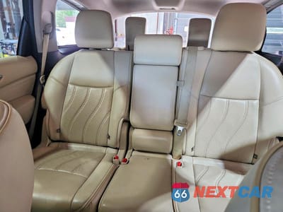 Zdjęcie 10 z 14 samochodu: 2015 INFINITI QX60 BASE VIN:5N1AL0MM7FC559637 - miniatura