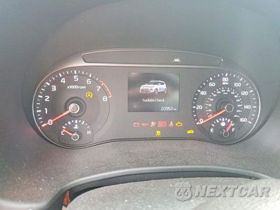Zdjęcie 9 z 13 samochodu: 2021 KIA SOUL EX VIN:KNDJ33AU2M7756666 - miniatura