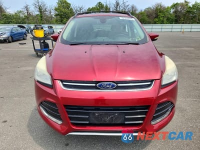 Piąte zdjęcie samochodu w środku: 2013 FORD ESCAPE SEL VIN:1FMCU9H91DUB11997 - miniatura