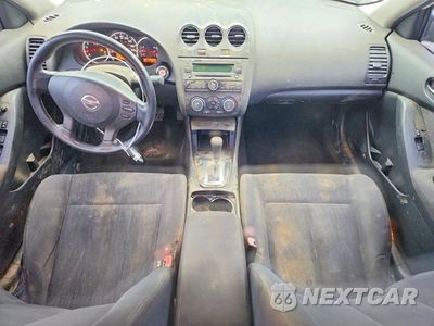 Zdjęcie 8 z 12 samochodu: 2010 NISSAN ALTIMA 2.5 VIN:1N4AL2AP9AN493366 - miniatura