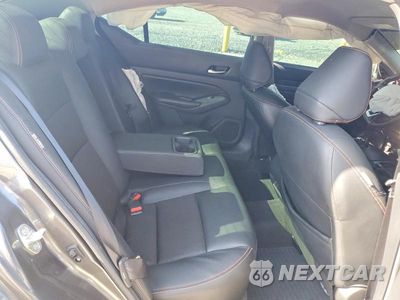 Zdjęcie 10 z 12 samochodu: 2022 NISSAN ALTIMA SR VIN:1N4BL4CV5NN343577 - miniatura