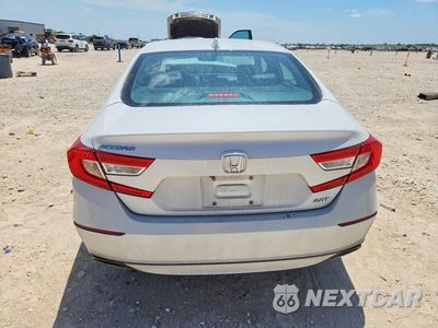 Zdjęcie 6 z 12 samochodu: 2018 HONDA ACCORD EXL VIN:1HGCV2F57JA010177 - miniatura
