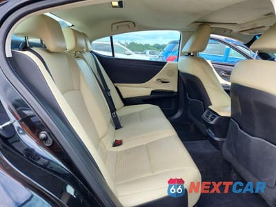 Zdjęcie 10 z 12 samochodu: 2022 LEXUS ES 250 BASE VIN:58AD11D14NU008260 - miniatura