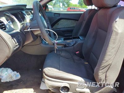 Zdjęcie 7 z 12 samochodu: 2012 FORD MUSTANG VIN:1ZVBP8AM6C5254031 - miniatura