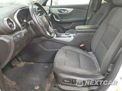 Zdjęcie 7 z 14 samochodu: 2020 CHEVROLET BLAZER 2LT VIN:3GNKBCR4XLS677135 - miniatura